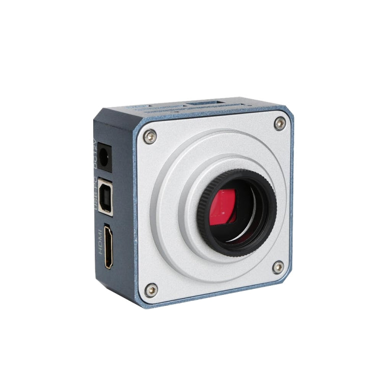 Microscópio HD4K 4000W pixels com câmara HD Kaisi, Kaisi HD4K