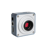Microscópio HD4K 4000W pixels com câmara HD Kaisi, Kaisi HD4K