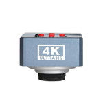 Microscópio HD4K 4000W pixels com câmara HD Kaisi, Kaisi HD4K