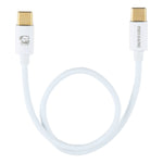 MECHANIC Cabo de Dados USB Lightning de Transmissão de Alta Velocidade para Type-C para Type-C, Para Type-C para Type-C