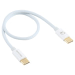 MECHANIC Cabo de Dados USB Lightning de Transmissão de Alta Velocidade para Type-C para Type-C, Para Type-C para Type-C