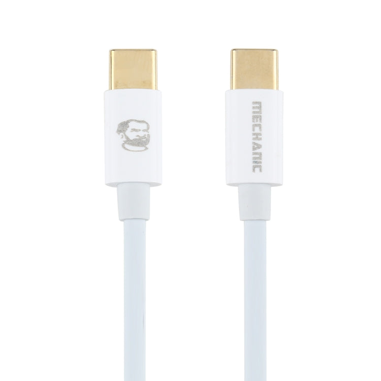 MECHANIC Cabo de Dados USB Lightning de Transmissão de Alta Velocidade para Type-C para Type-C, Para Type-C para Type-C
