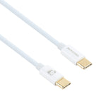 MECHANIC Cabo de Dados USB Lightning de Transmissão de Alta Velocidade para Type-C para Type-C, Para Type-C para Type-C