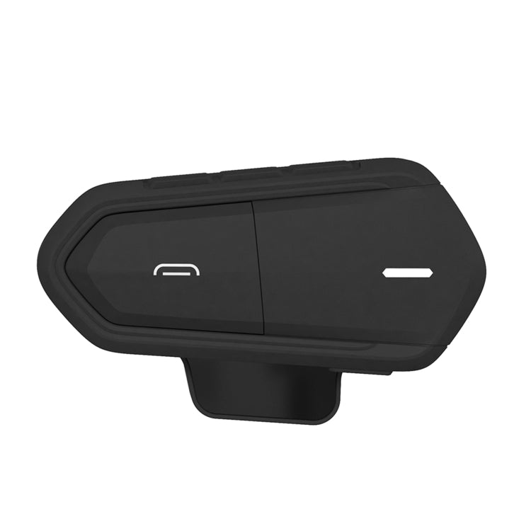 Capacete de Motocicleta com Auricular Bluetooth 4.2 de Baixo Consumo