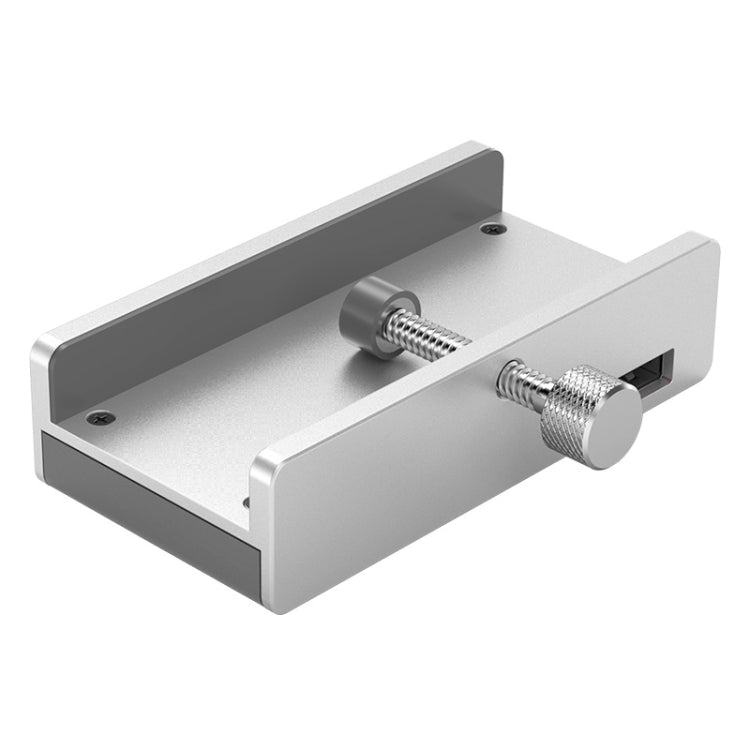ORICO MH2AC-U3 Hub USB3.0 de 2 Portas com Clip e Leitor de Cartões SD