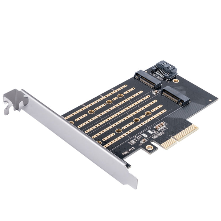 ORICO PDM2 M.2 NVME para PCI-E 3.0 X4 Placa de Expansão
