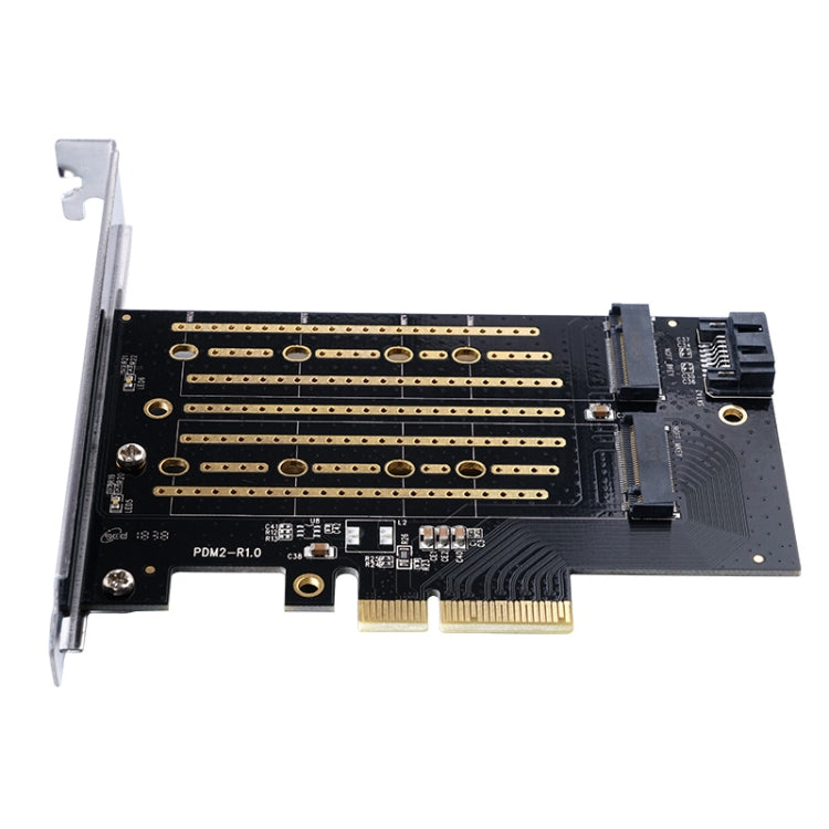 ORICO PDM2 M.2 NVME para PCI-E 3.0 X4 Placa de Expansão