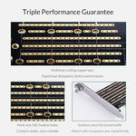 ORICO PDM2 M.2 NVME para PCI-E 3.0 X4 Placa de Expansão