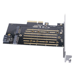 ORICO PDM2 M.2 NVME para PCI-E 3.0 X4 Placa de Expansão