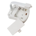 YouOKLight Luz Noturna para Sanita Ativada por Movimento, Luz LED para Sanita Casa de Banho