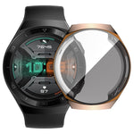 For Huawei GT2e Plating TPU All-inclusive Protective Shell