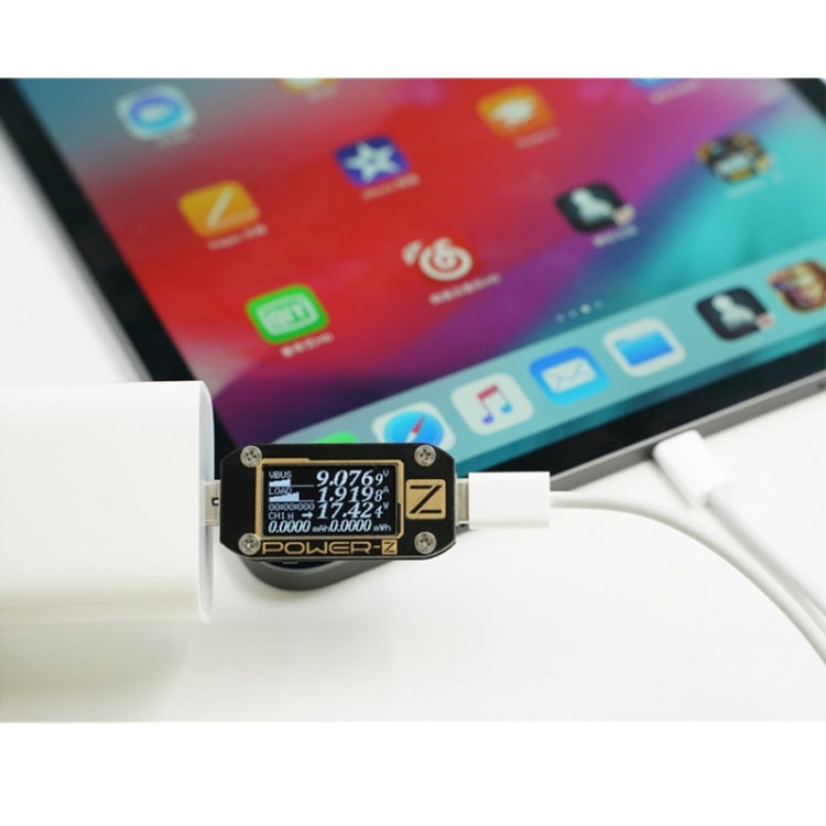 Carregador de Viagem 2 em 1 com Porta Única USB-C / Tipo-C + Cabo de Dados de Carregamento Rápido 3A PD 3.0 USB-C / Tipo-C para USB-C / Tipo-C, Comprimento do Cabo: 2m, 18W 2m