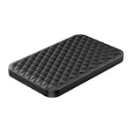 ORICO 2520U3 Caixa Portátil para Disco Rígido de 2,5 polegadas, Branco, Preto
