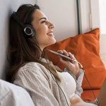 Zs-kl21836 Adaptador para auriculares 2 PCS 8 pinos para 3,5 mm, Adaptador de áudio, Suporta todos os sistemas iOS