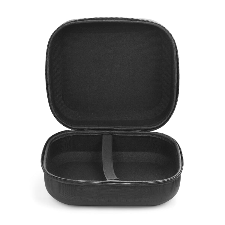 Caixa de Armazenamento EVA Adequada para Óculos VR Tudo-em-um Oculus Quest 2, Caixa de Armazenamento à Prova de Choques, Bolsa Portátil, Estojo para Óculos, Para Oculus Quest 2