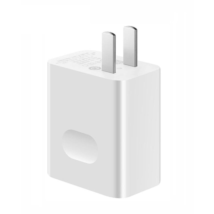 Carregador USB Original Huawei HW-100400C00 para Huawei P30 / Mate 30 / Mate 20 com Carregamento Rápido & Telemóvel Huawei 40W, Ficha CN, 40W