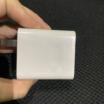 Carregador USB Original Huawei HW-100400C00 para Huawei P30 / Mate 30 / Mate 20 com Carregamento Rápido & Telemóvel Huawei 40W, Ficha CN, 40W