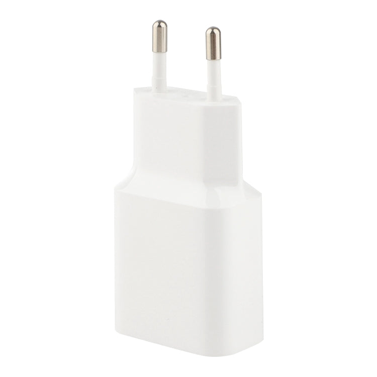 Carregador Original Xiaomi MDY-08-EI 18W Tipo-C / USB-C de Carregamento Rápido, Ficha EU, MDY-08-EI