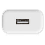 Carregador Original Xiaomi MDY-08-EI 18W Tipo-C / USB-C de Carregamento Rápido, Ficha EU, MDY-08-EI