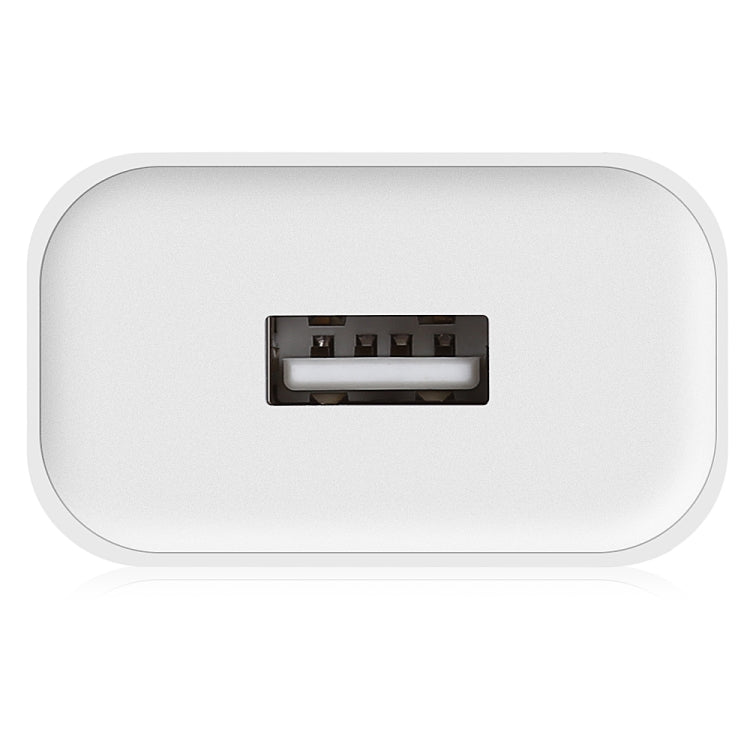 Carregador Original Xiaomi MDY-08-EI 18W Tipo-C / USB-C de Carregamento Rápido, Ficha EU, MDY-08-EI
