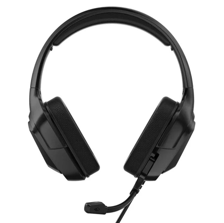 Auscultadores Gaming Estéreo ONIKUMA K20 para PS4 com Microfone/Luz LED para XBox One/Portátil Tablet