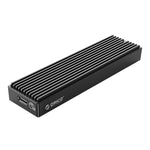 Caixa para SSD M.2 NVMe ORICO M2PV-C3, ORICO M2PV-C3