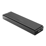 Caixa para SSD M.2 NVMe ORICO M2PV-C3, ORICO M2PV-C3