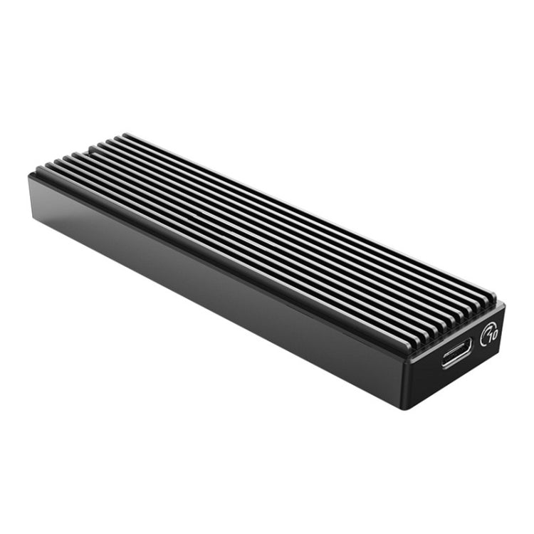 Caixa para SSD M.2 NVMe ORICO M2PV-C3, ORICO M2PV-C3