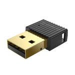 Adaptador Bluetooth 5.0 ORICO BTA-508, BTA-508