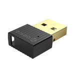 Adaptador Bluetooth 5.0 ORICO BTA-508, BTA-508