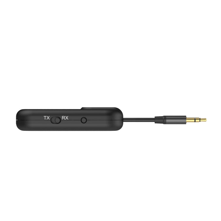 CSR8670 Bluetooth 5.0 áudio sem fios receptor e transmissor dois em um AptX AptxLL Suporta um para dois, TX18