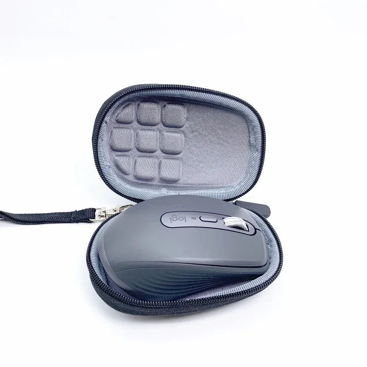 Bolsa de Armazenamento para Rato Portátil Logitech MX Anywhere 3, Para Logitech MX Anywhere 3