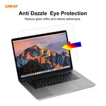 Protetor de Ecrã HD PET Transparente ENKAY para MacBook Pro 16 polegadas A2141 (2019), Para MacBook Pro 16 polegadas A2141 (2019)