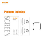 For Fitbit Versa 3 / Fitbit Sense ENKAY Hat-Prince 3D Full Screen Soft PC Edge + PMMA HD Screen Protector Film, For Fitbit Versa 3 / Fitbit Sense (1 PC), For Fitbit Versa 3 / Fitbit Sense (2 PCS), For Fitbit Versa 3 / Fitbit Sense (5 PCS)              ...