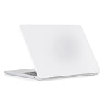 ENKAY Capa Protetora Mate para Portátil MacBook Air 13,6 2022/2024 A2681 (M2) / A3113 (M3), Capa Individual, Capa Individual A2681