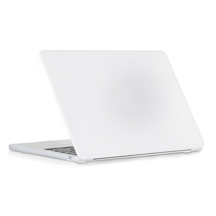 ENKAY Capa Protetora Mate para Portátil MacBook Air 13,6 2022/2024 A2681 (M2) / A3113 (M3), Capa Individual, Capa Individual A2681