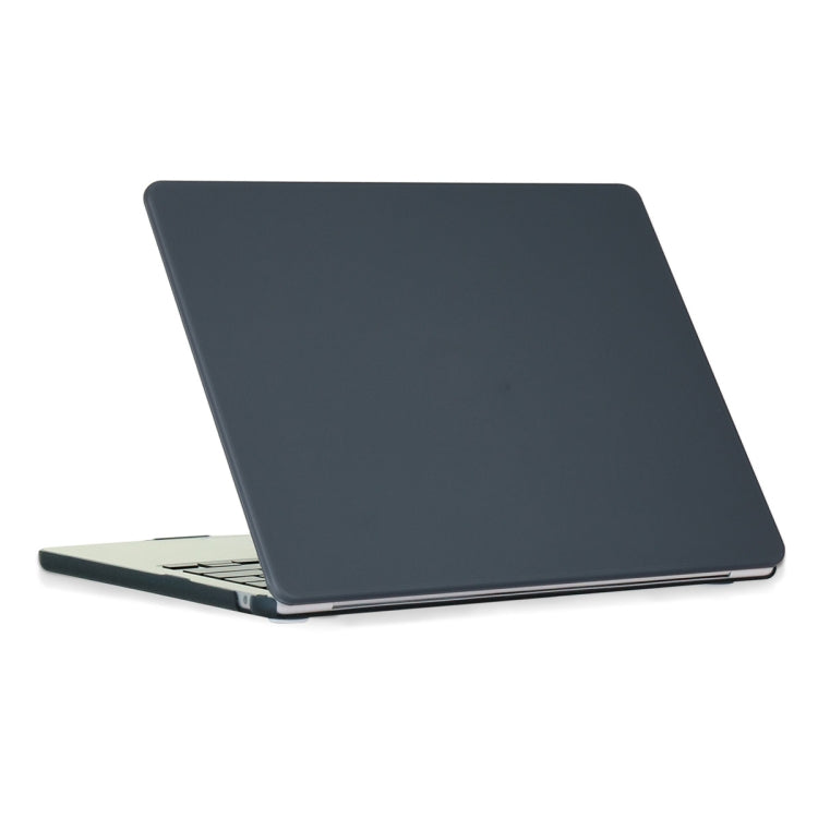 ENKAY Capa Protetora Mate para Portátil MacBook Air 13,6 2022/2024 A2681 (M2) / A3113 (M3), Capa Individual, Capa Individual A2681