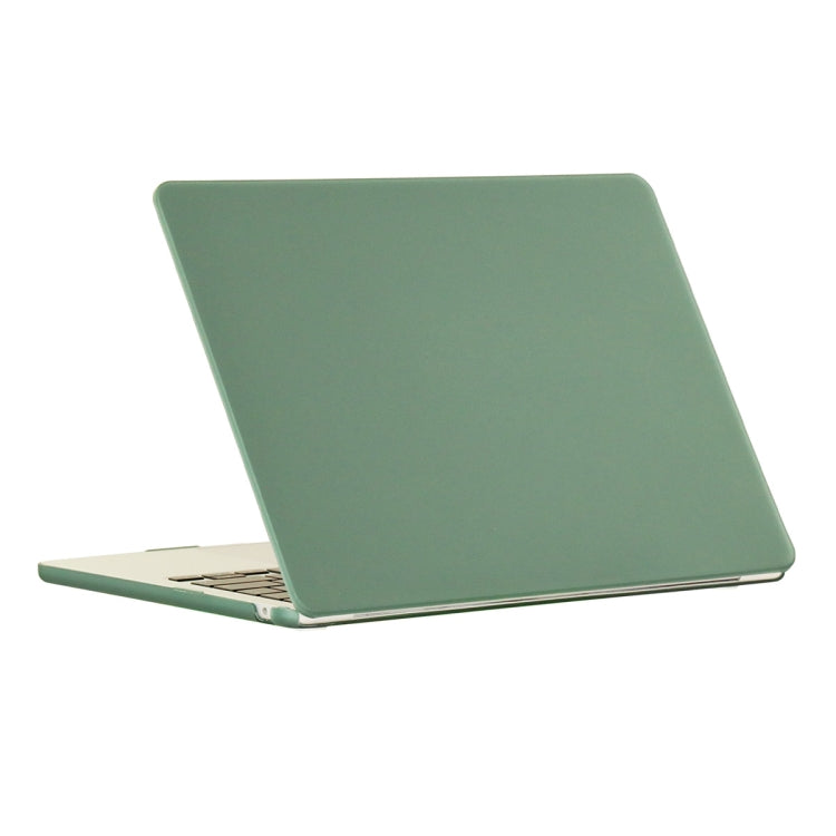 ENKAY Capa Protetora Mate para Portátil MacBook Air 13,6 2022/2024 A2681 (M2) / A3113 (M3), Capa Individual, Capa Individual A2681