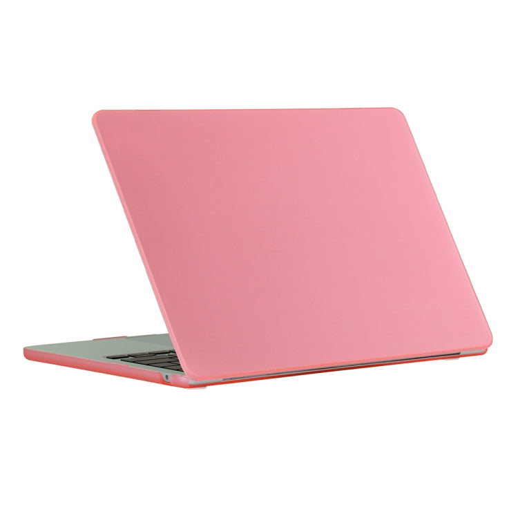 ENKAY Capa Protetora Mate para Portátil MacBook Air 13,6 2022/2024 A2681 (M2) / A3113 (M3), Capa Individual, Capa Individual A2681