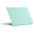 ENKAY Capa Protetora Mate para Portátil MacBook Air 13,6 2022/2024 A2681 (M2) / A3113 (M3), Capa Individual, Capa Individual A2681
