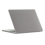 ENKAY Capa Protetora Mate para Portátil MacBook Air 13,6 2022/2024 A2681 (M2) / A3113 (M3), Capa Individual, Capa Individual A2681