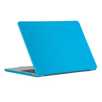 ENKAY Capa Protetora Mate para Portátil MacBook Air 13,6 2022/2024 A2681 (M2) / A3113 (M3), Capa Individual, Capa Individual A2681