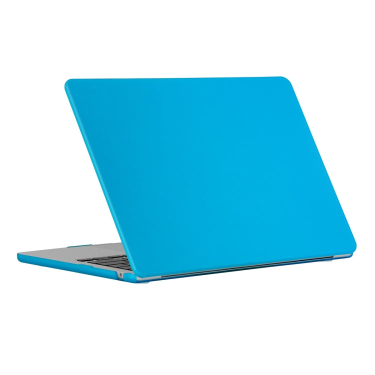 ENKAY Capa Protetora Mate para Portátil MacBook Air 13,6 2022/2024 A2681 (M2) / A3113 (M3), Capa Individual, Capa Individual A2681