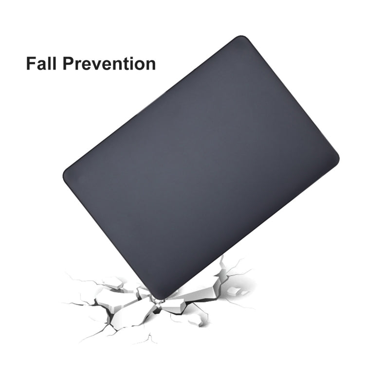 ENKAY Capa Protetora Mate para Portátil MacBook Air 13,6 2022/2024 A2681 (M2) / A3113 (M3), Capa Individual, Capa Individual A2681