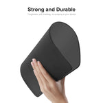 ENKAY Capa Protetora Mate para Portátil MacBook Air 13,6 2022/2024 A2681 (M2) / A3113 (M3), Capa Individual, Capa Individual A2681