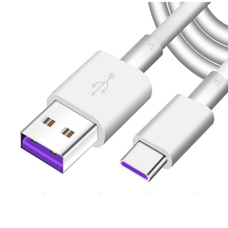 SDC-30W Cabo de Dados 2 em 1 USB para USB-C / Tipo-C + Carregador Rápido Universal 30W QC 3.0 USB + 2 Portas USB 2.0 2.4A para Telemóvel, Tablet, PC, Conjunto de Carregador de Viagem, Ficha Reino Unido, com Cabo USB-C / Tipo-C, Ficha Reino Unido