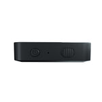 KN326 Receptor e transmissor de áudio Bluetooth 5.0 adaptador Bluetooth dois em um para chamadas mãos-livres