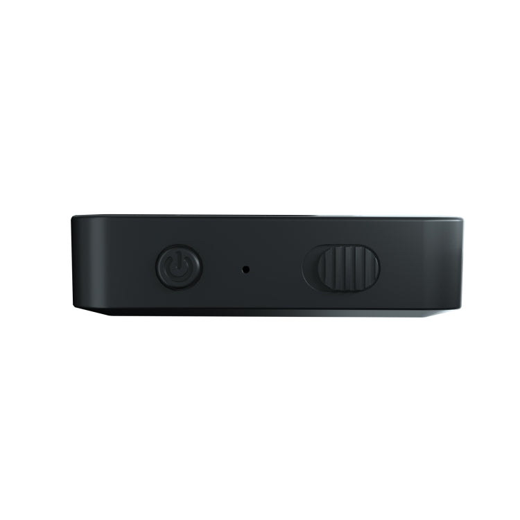 KN326 Receptor e transmissor de áudio Bluetooth 5.0 adaptador Bluetooth dois em um para chamadas mãos-livres