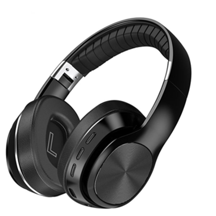 Auriculares Bluetooth 5.0 dobráveis VJ320, com suporte para cartão TF e microfone, VJ320 preto, VJ320 azul, VJ320 vermelho, VJ320 branco