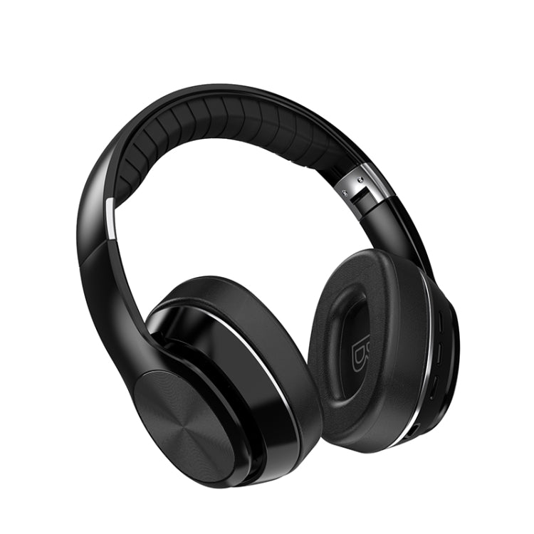 Auriculares Bluetooth 5.0 dobráveis VJ320, com suporte para cartão TF e microfone, VJ320 preto, VJ320 azul, VJ320 vermelho, VJ320 branco